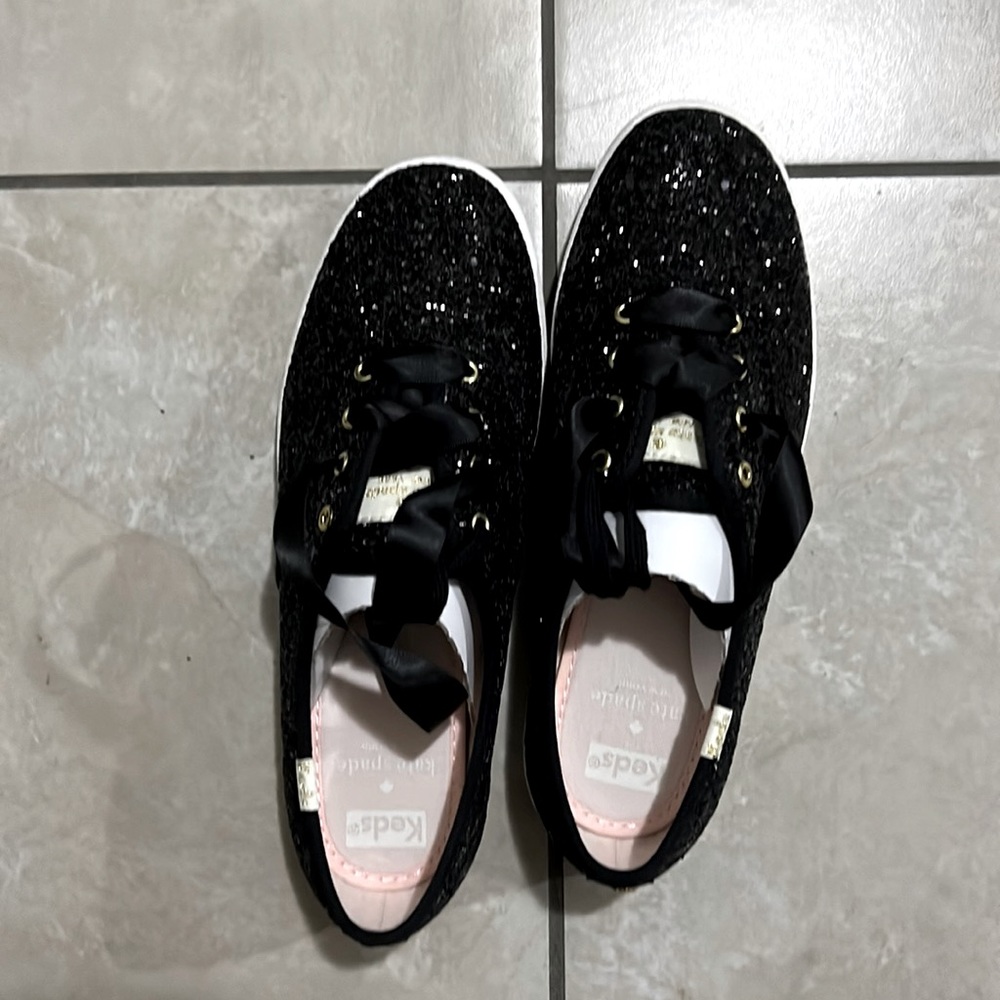 Kate Spade Keds shoes